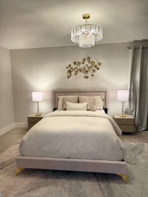 The Sweet Girl Suite Project
