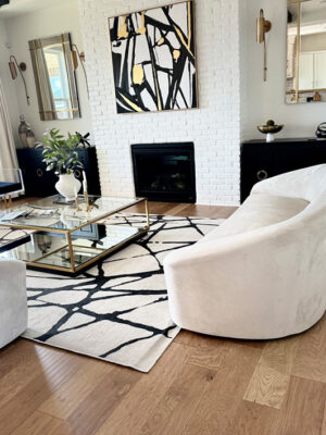 The Contemporary Residence Project